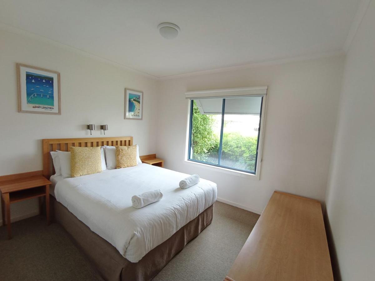 The View - Captains Cove Waterfront Resort เพย์เนสวิลล์ ภายนอก รูปภาพ